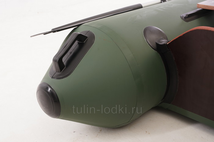 Tulin ДМ 280 слань Tulin ДМ 280 слань