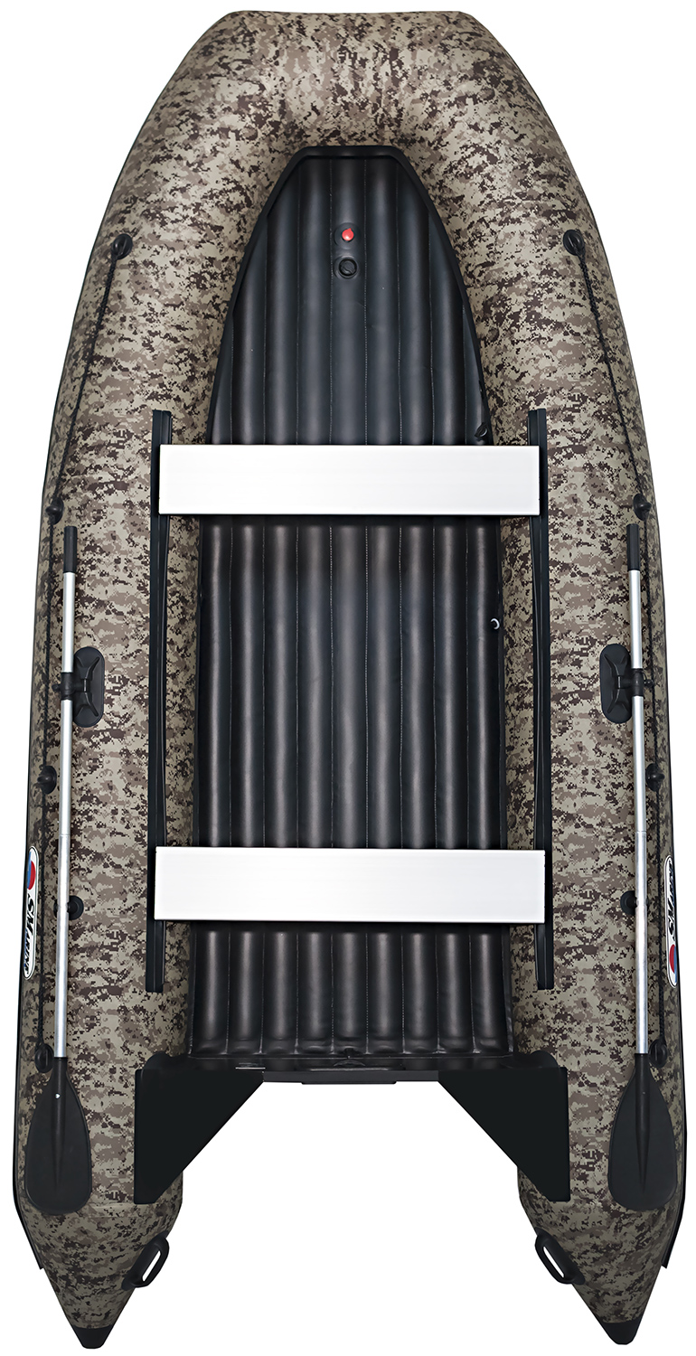 SMarine AIR Standard-360 Камуфляж