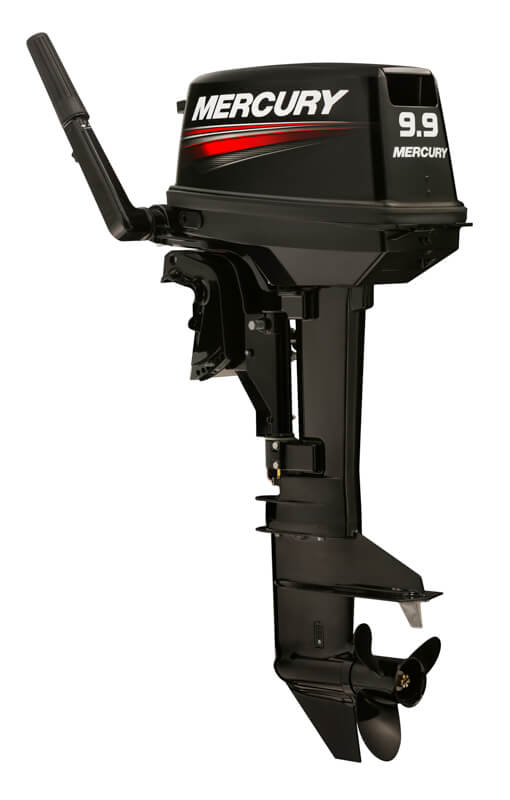 Меркури 9.9 MH 169CC (light) (9,9 л.с., 2 такта) Меркури 9.9 MH 169CC (light) (9,9 л.с., 2 такта)