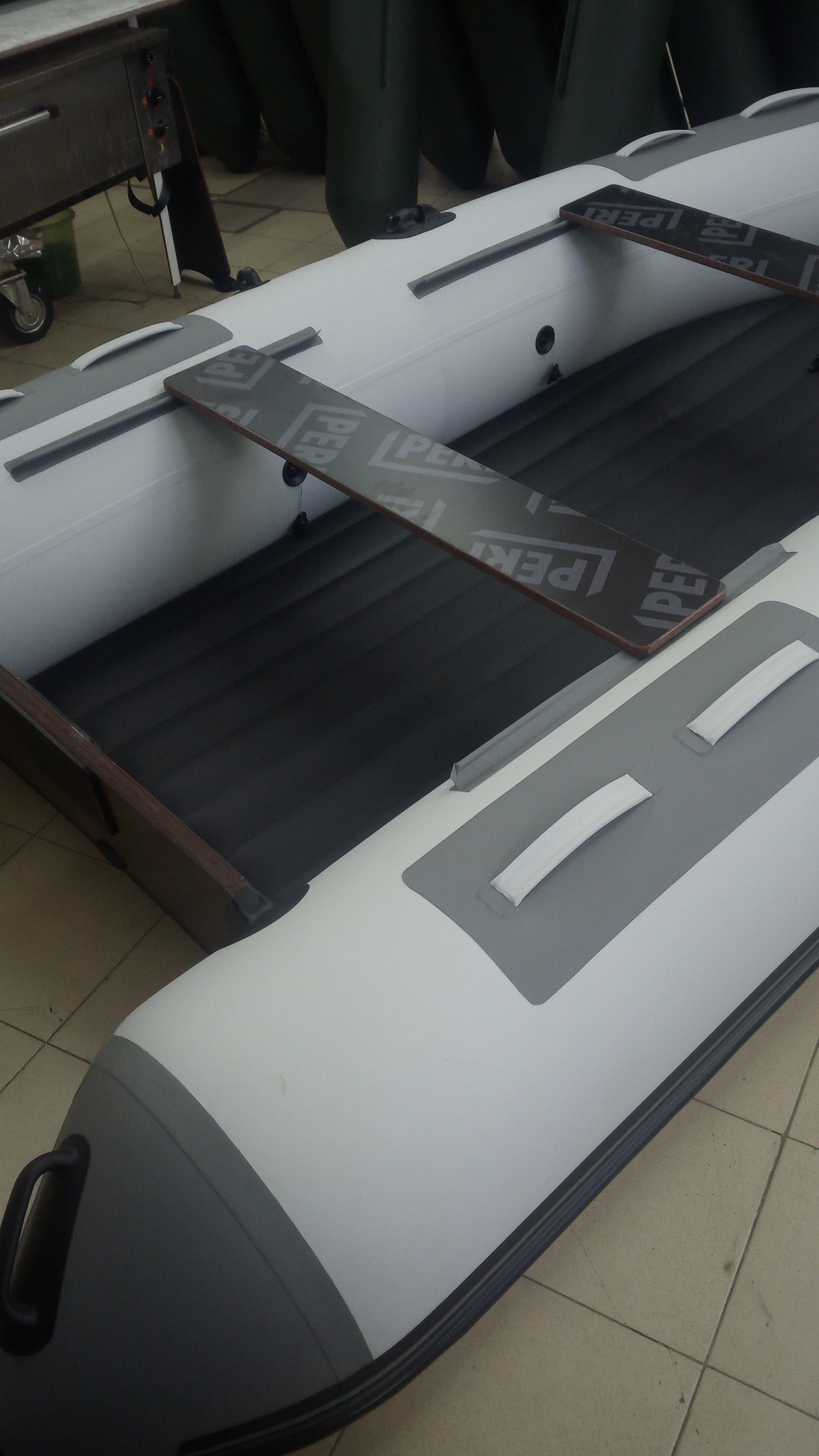 Tulin СПН-380 Tulin СПН-380