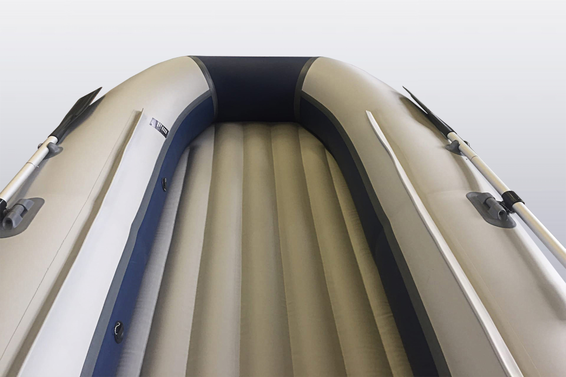 Big Boat Яр 310 НД