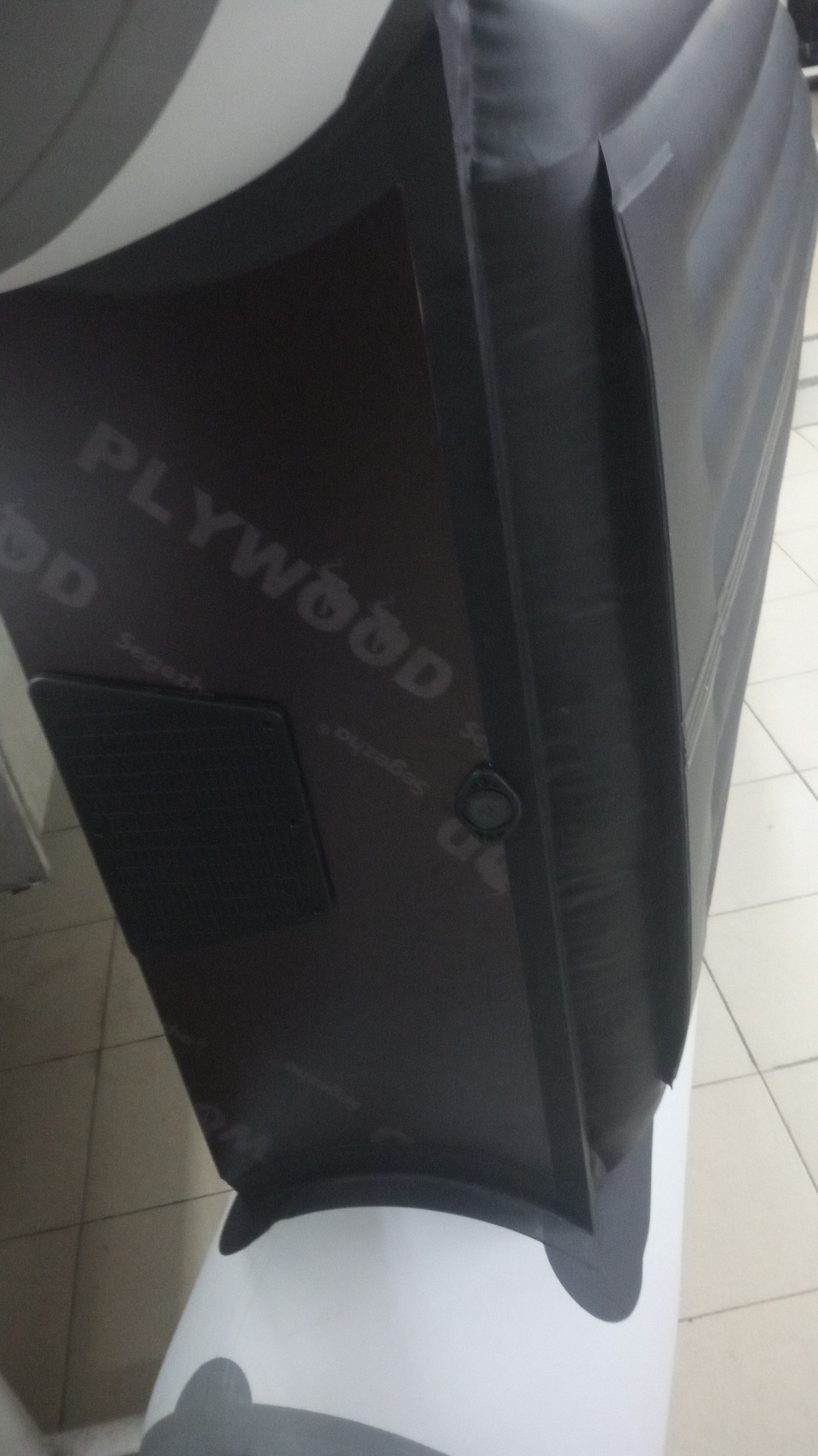 Tulin СПН-380 Tulin СПН-380