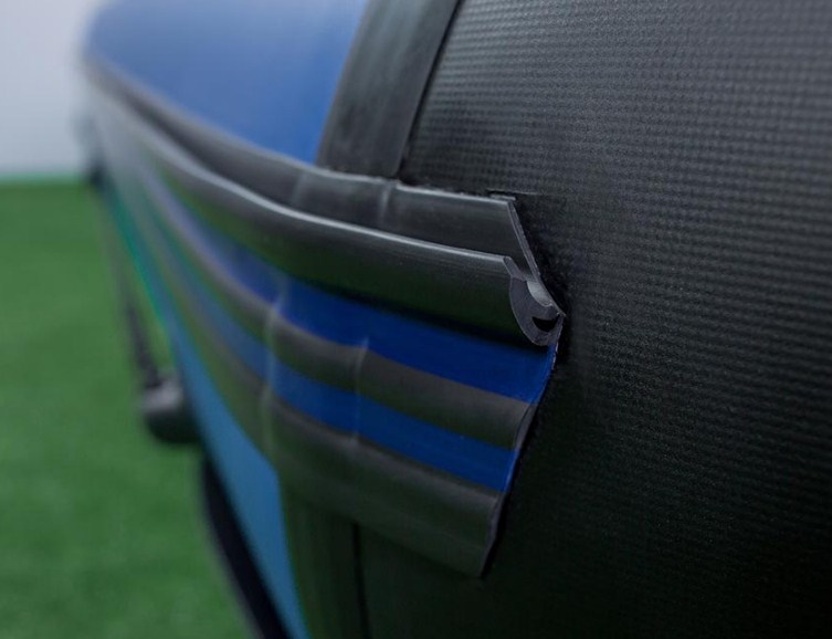 RiverBoats RB 330 Киль RiverBoats RB 330 Киль