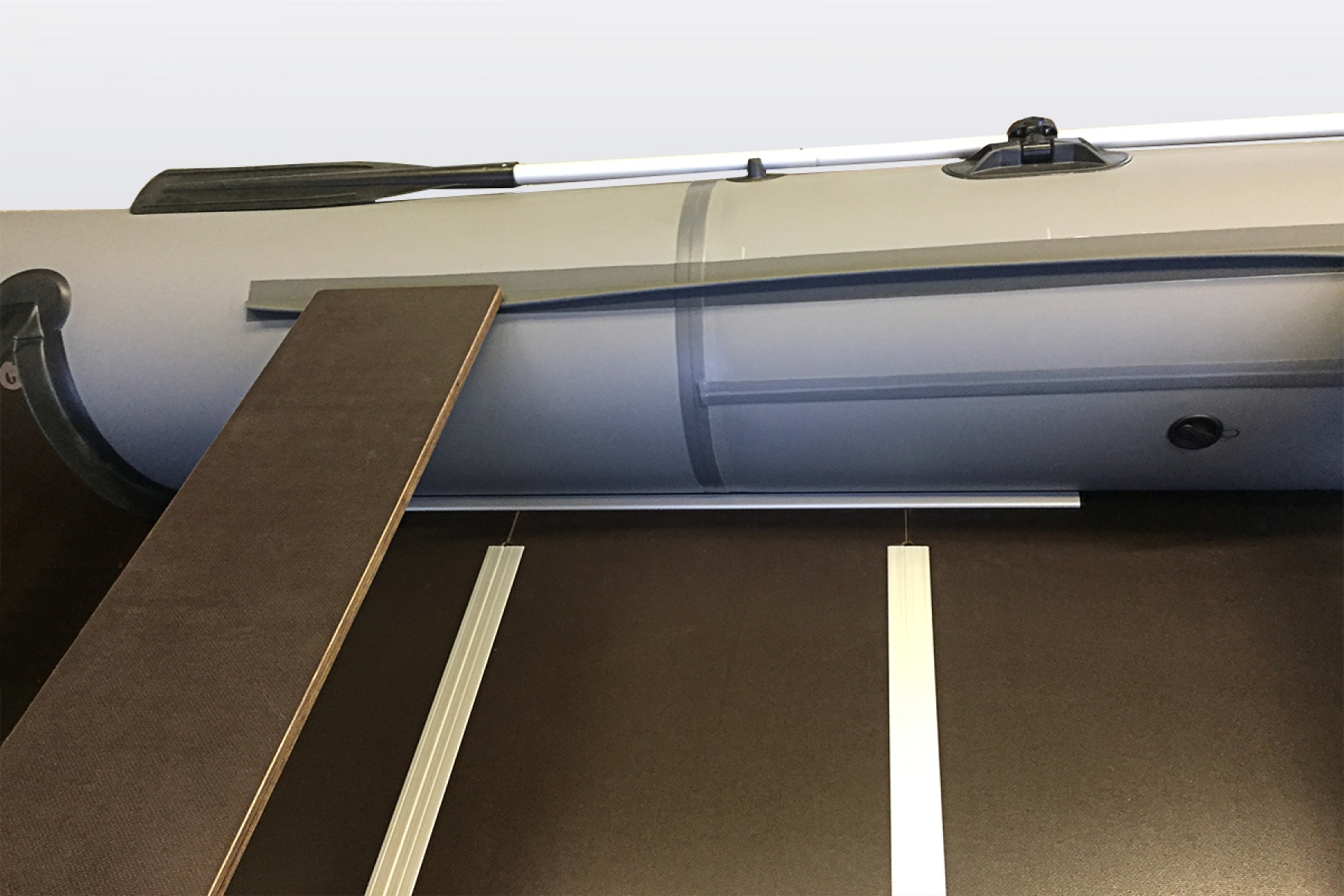 Big Boat Варяг 380 Big Boat Варяг 380