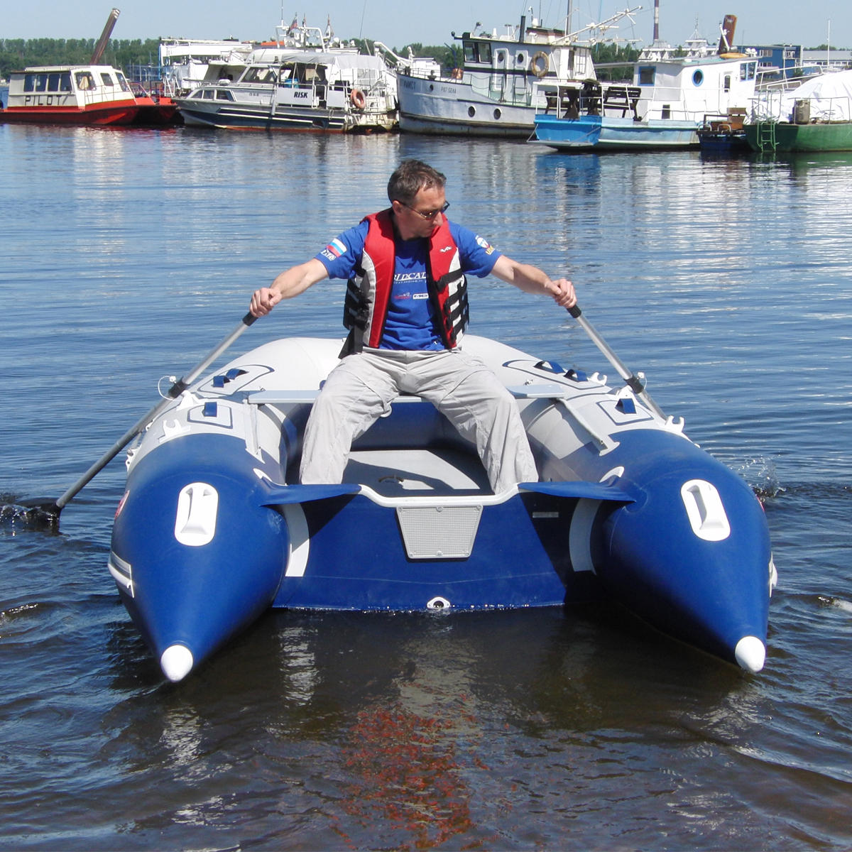 Badger Heavy Duty 350 AL Badger Heavy Duty 350 AL