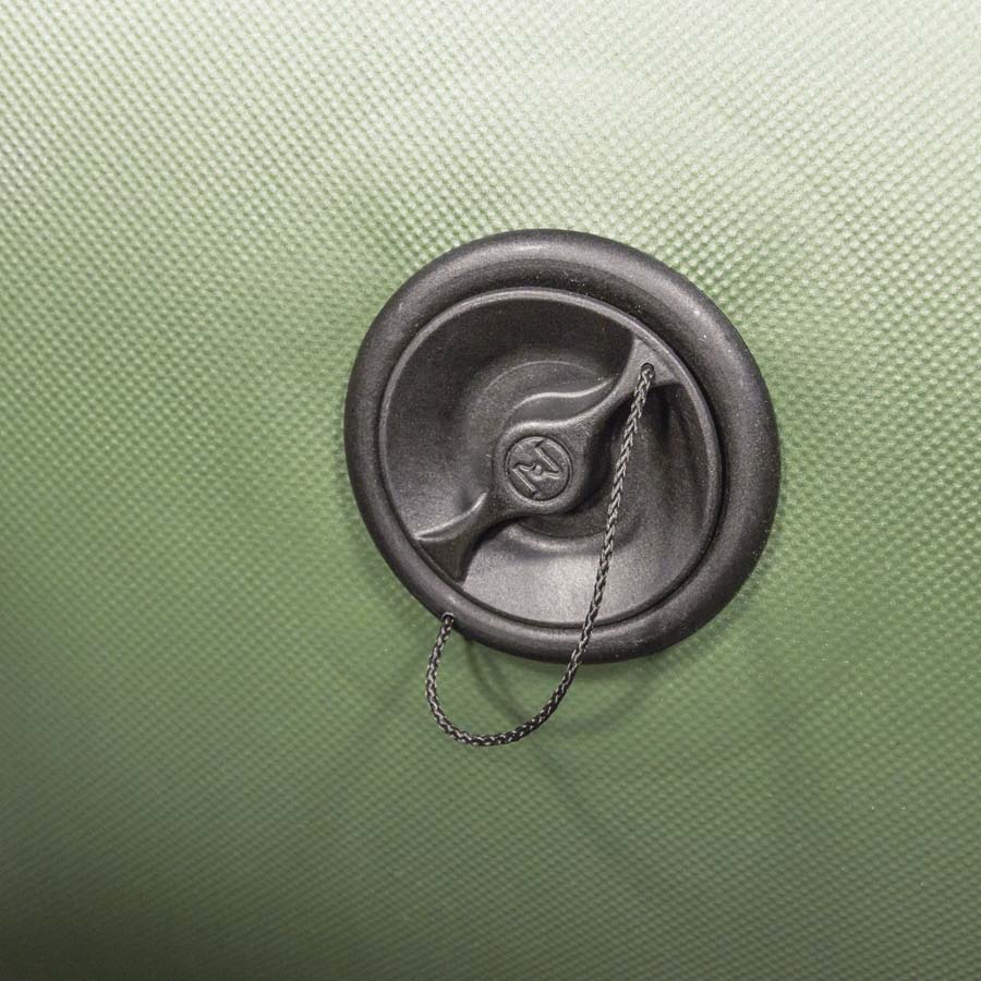 Кресло надувное эконом (МЛ)