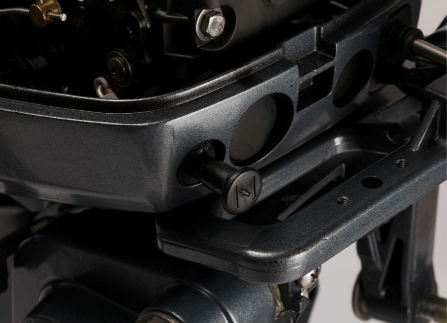 Skipper T 9.9 fast start Skipper T 9.9 fast start