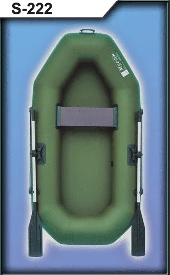 Муссон С 222 Муссон С 222