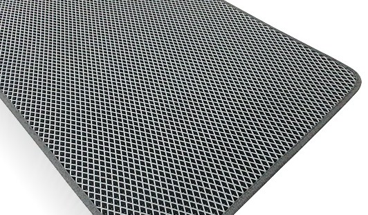 Ковер ЭВА Хантер 290 ЛКА