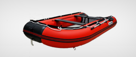 Golfstream Active CD385A