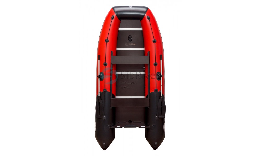 Sibriver Таймыр 320 Люкс Sibriver Таймыр 320 Люкс