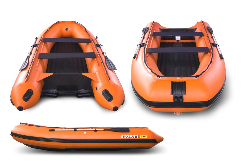 Солар 380 Jet Tunnel Солар 380 Jet Tunnel