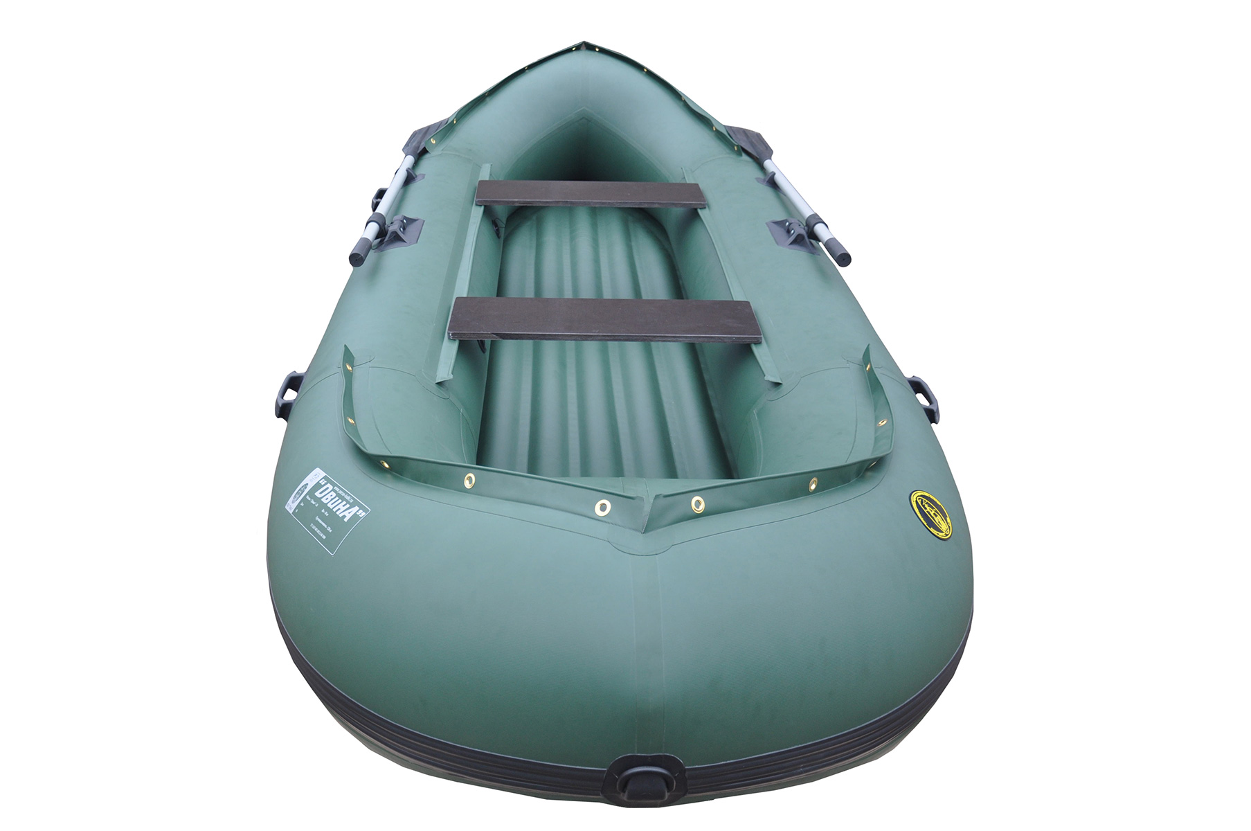 Двина-26-НД-Сплав