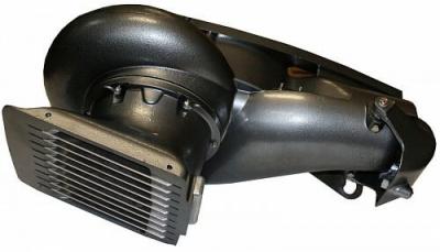 Водометная насадка Otboard Water Jet Unit WТ40