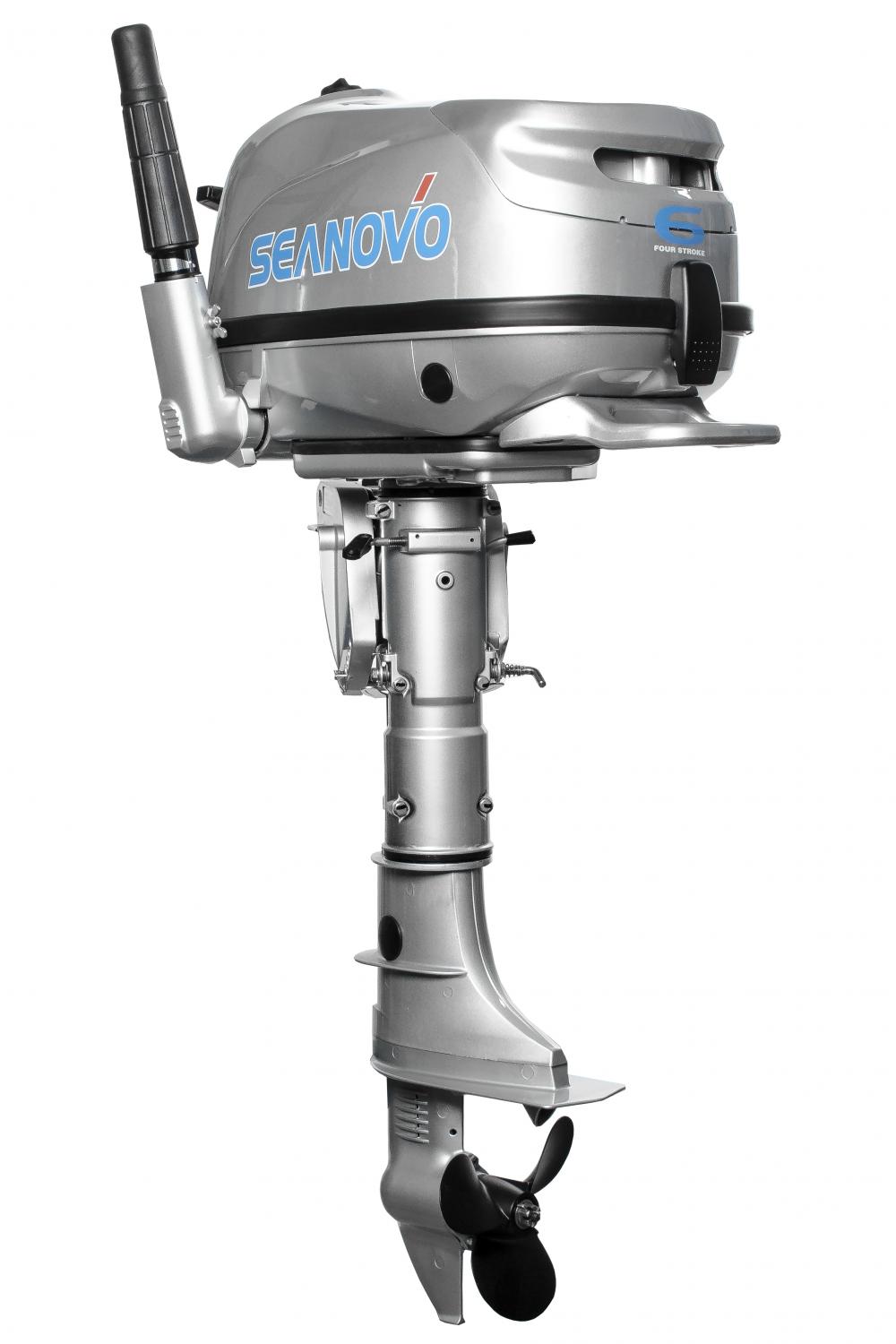 Seanovo SNF 6 HS (С выносным баком 12 л.) Seanovo SNF 6 HS (С выносным баком 12 л.)