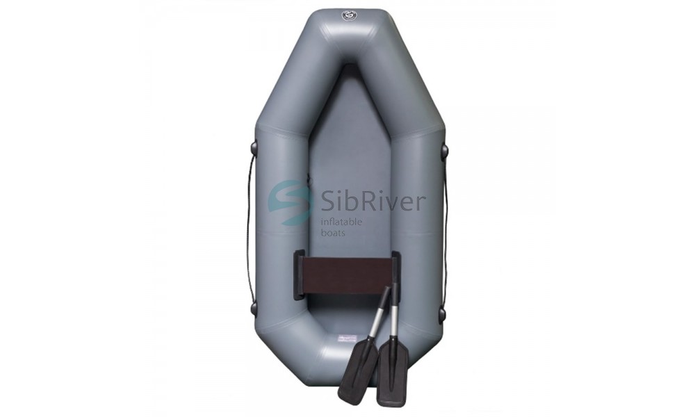 Sibriver Skiff  200