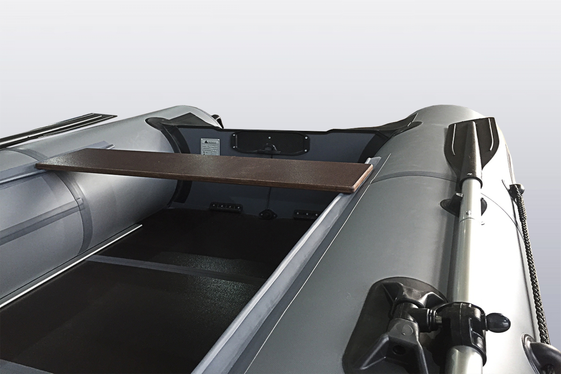 Big Boat Беринг 340 К Big Boat Беринг 340 К