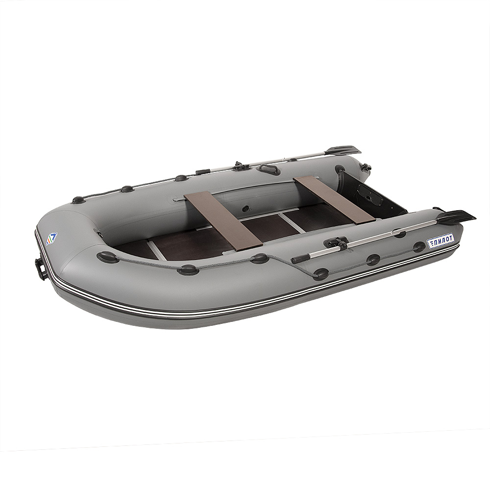 Пилот 300 ЖС 2021 Пилот 300 ЖС 2021