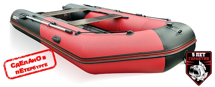 Хантер 365 ЛКА Хантер 365 ЛКА