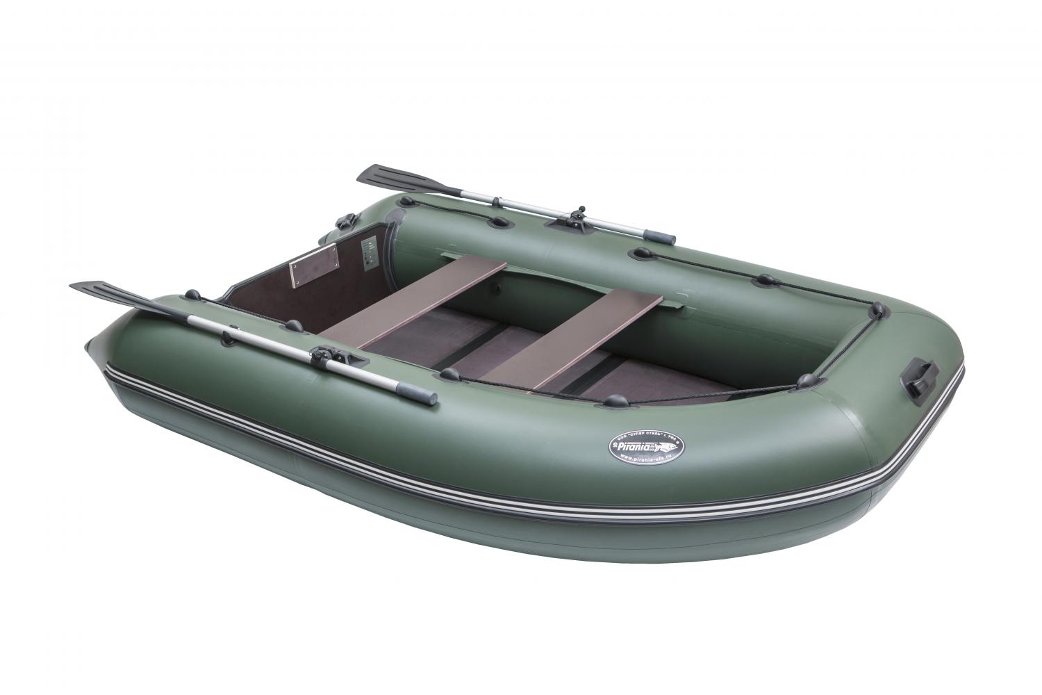 Пиранья 300 Q5 SLX