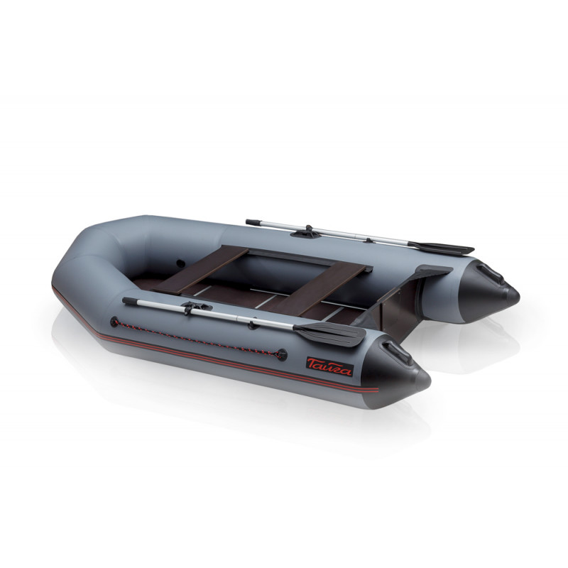 Тайга 290 Киль