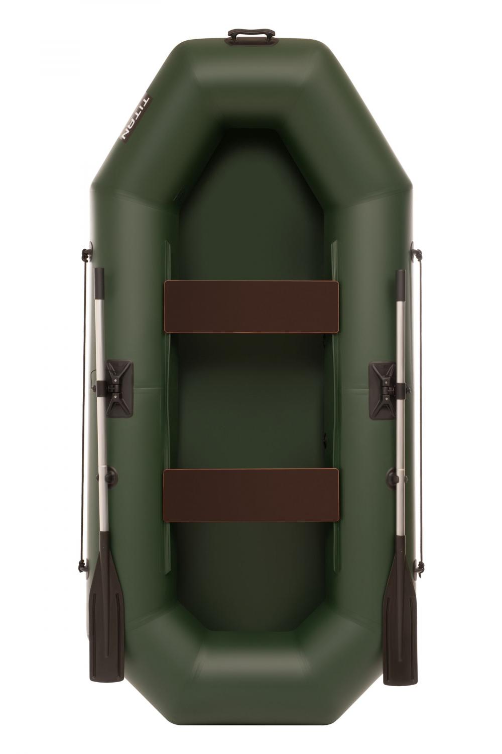Titan 260 Titan 260