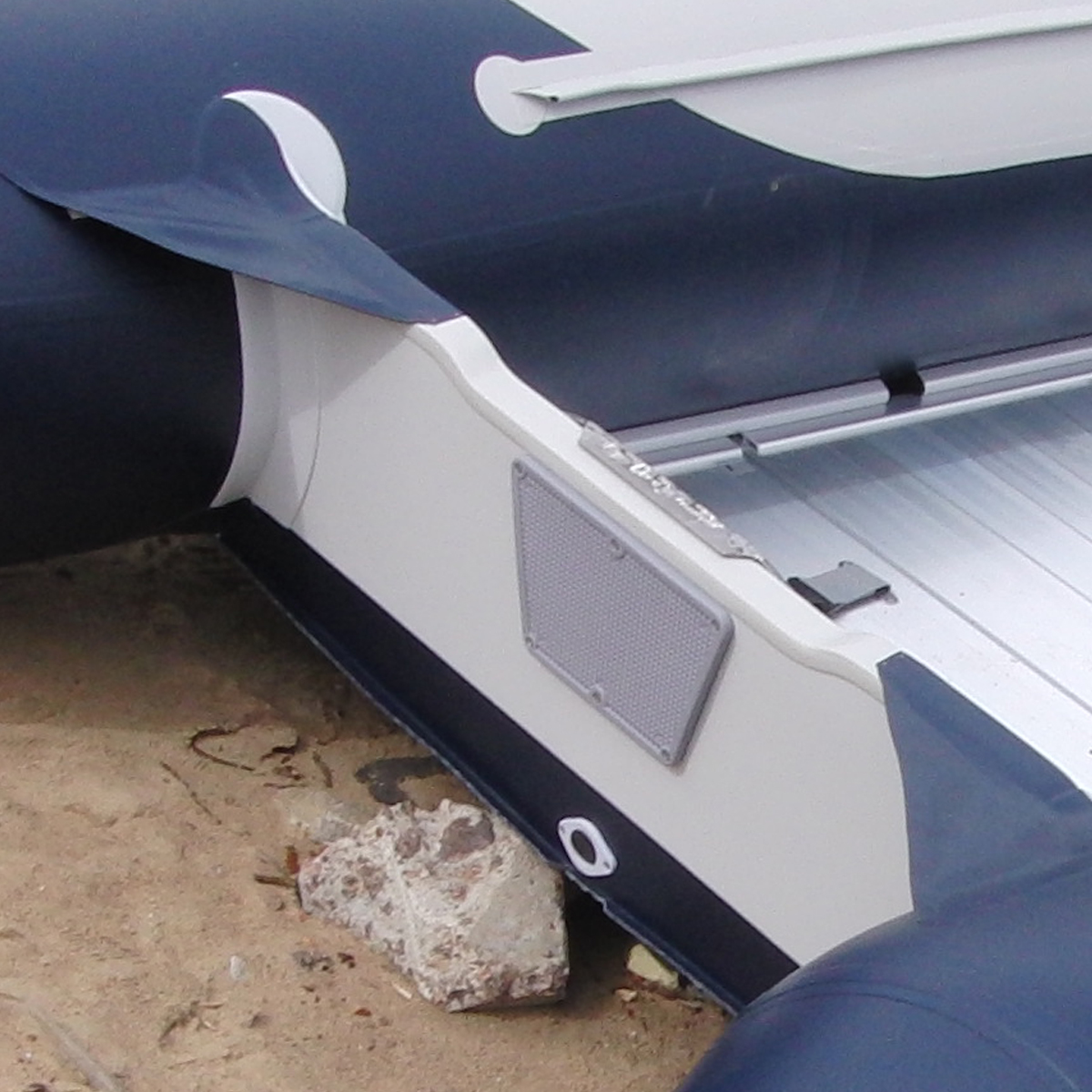 Badger Heavy Duty 350 AL Badger Heavy Duty 350 AL