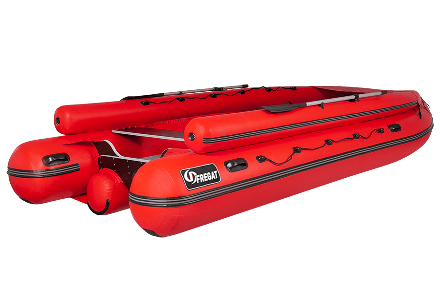 Фрегат M 550 FM L