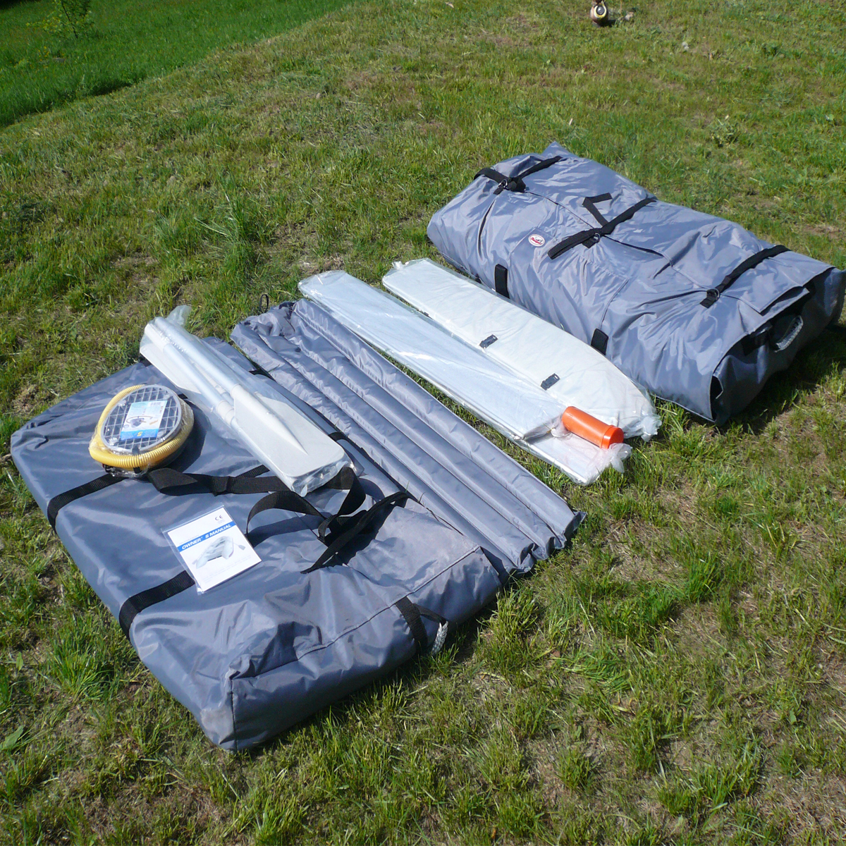 Badger Heavy Duty 370 AL Badger Heavy Duty 370 AL