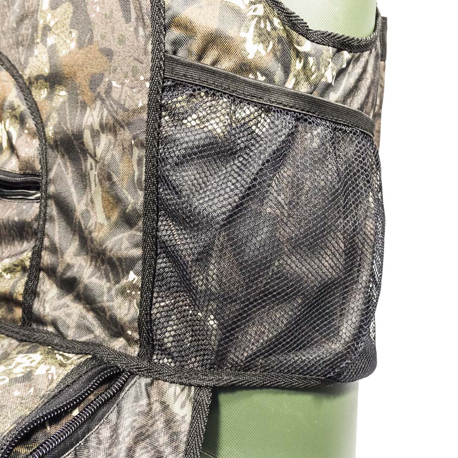 Кресло КОМФОРТ (МЛ)