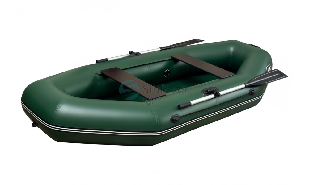 Sibriver Агул 270