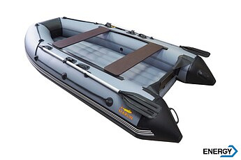 Marlin 330 EA EnergyAir Marlin 330 EA EnergyAir