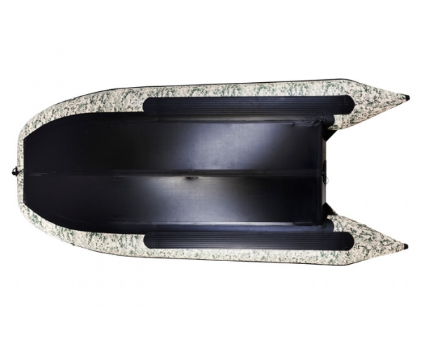 Gladiator HD 390 AL CAMO