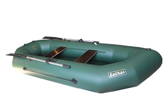 Байкал R-250 Байкал R-250