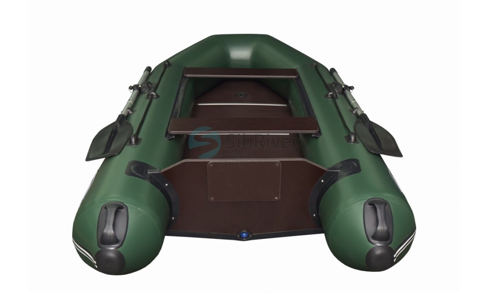 Sibriver Таймыр 270К киль Sibriver Таймыр 270К киль