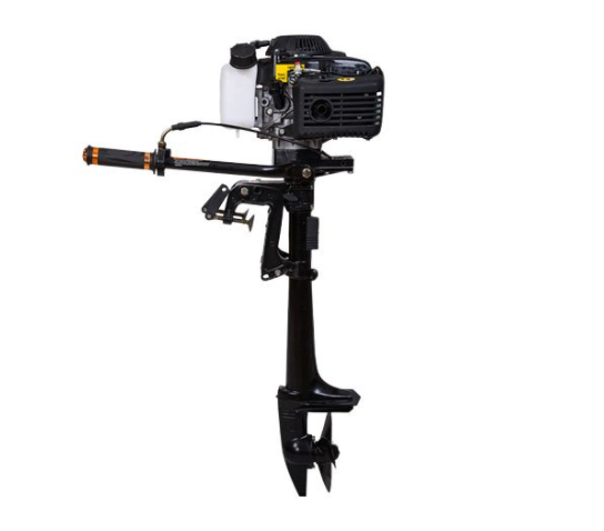 F 3,6HP (3,6 л.с., 4 такта)