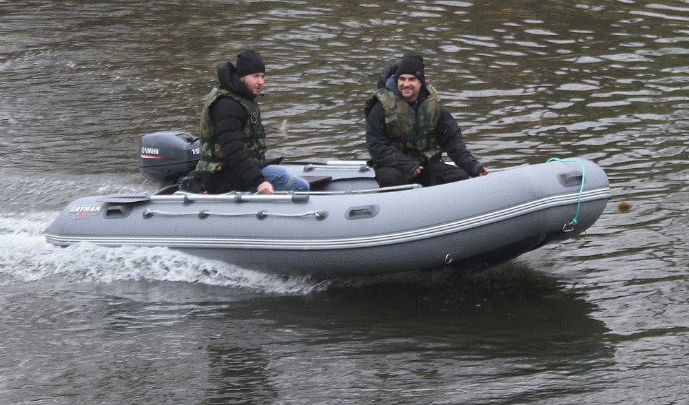 Кайман N 420 НДНД Кайман N 420 НДНД