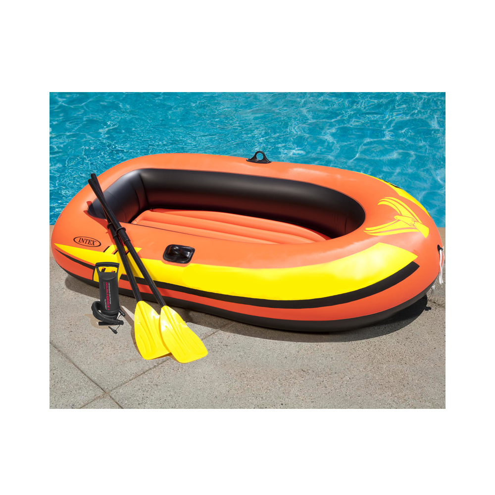 Лодка пляжная 3 Лодка пляжная 3