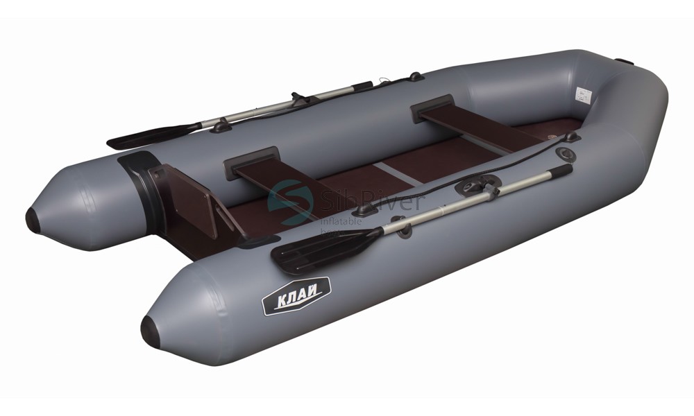 Sibriver Skiff 270 S