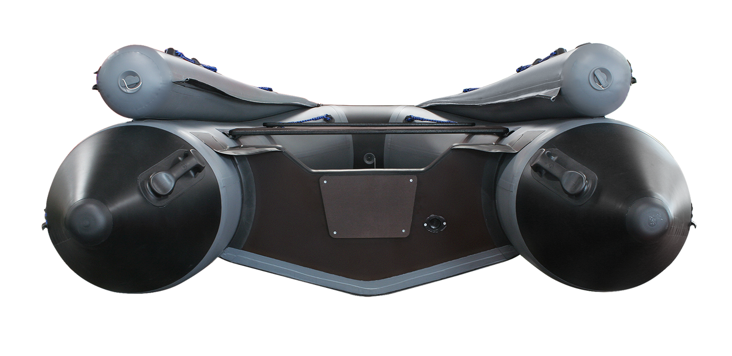 ProfMarine PM 390 Air FB ProfMarine PM 390 Air FB