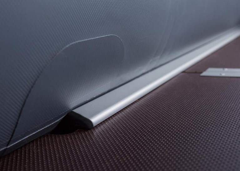 RiverBoats RB 280 Киль