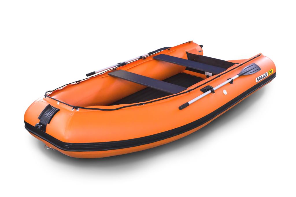 Солар 380 Jet Tunnel Солар 380 Jet Tunnel