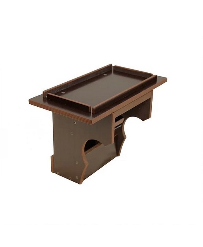 072 Столик с бортиком к МСТ