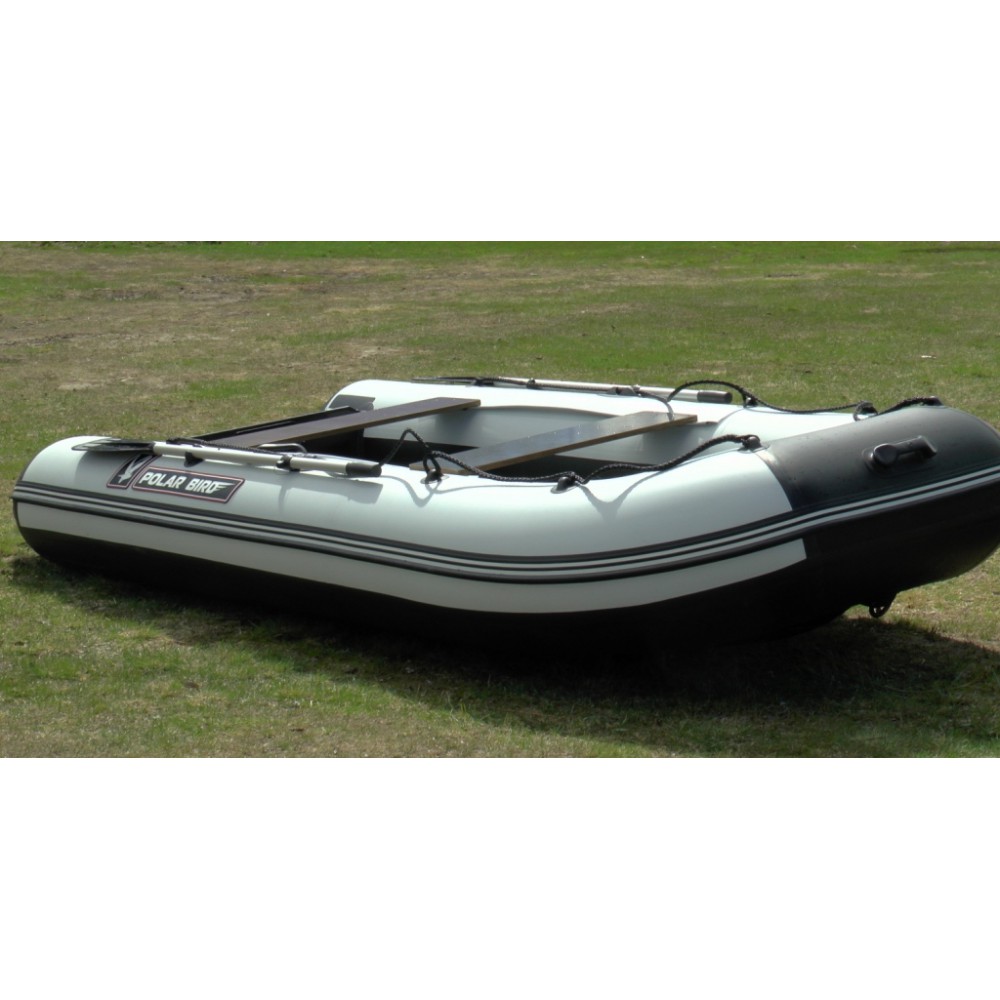 Polar Bird 300S NEW SEAGULL («Чайка»), стеклокомпозит