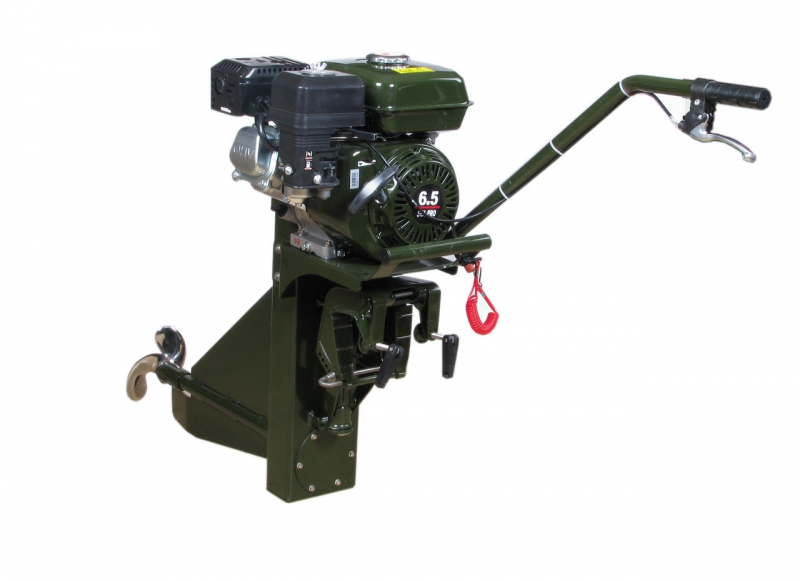 Sea-Pro SMF-6 (6,5 л.с., 4 такта) Sea-Pro SMF-6 (6,5 л.с., 4 такта)