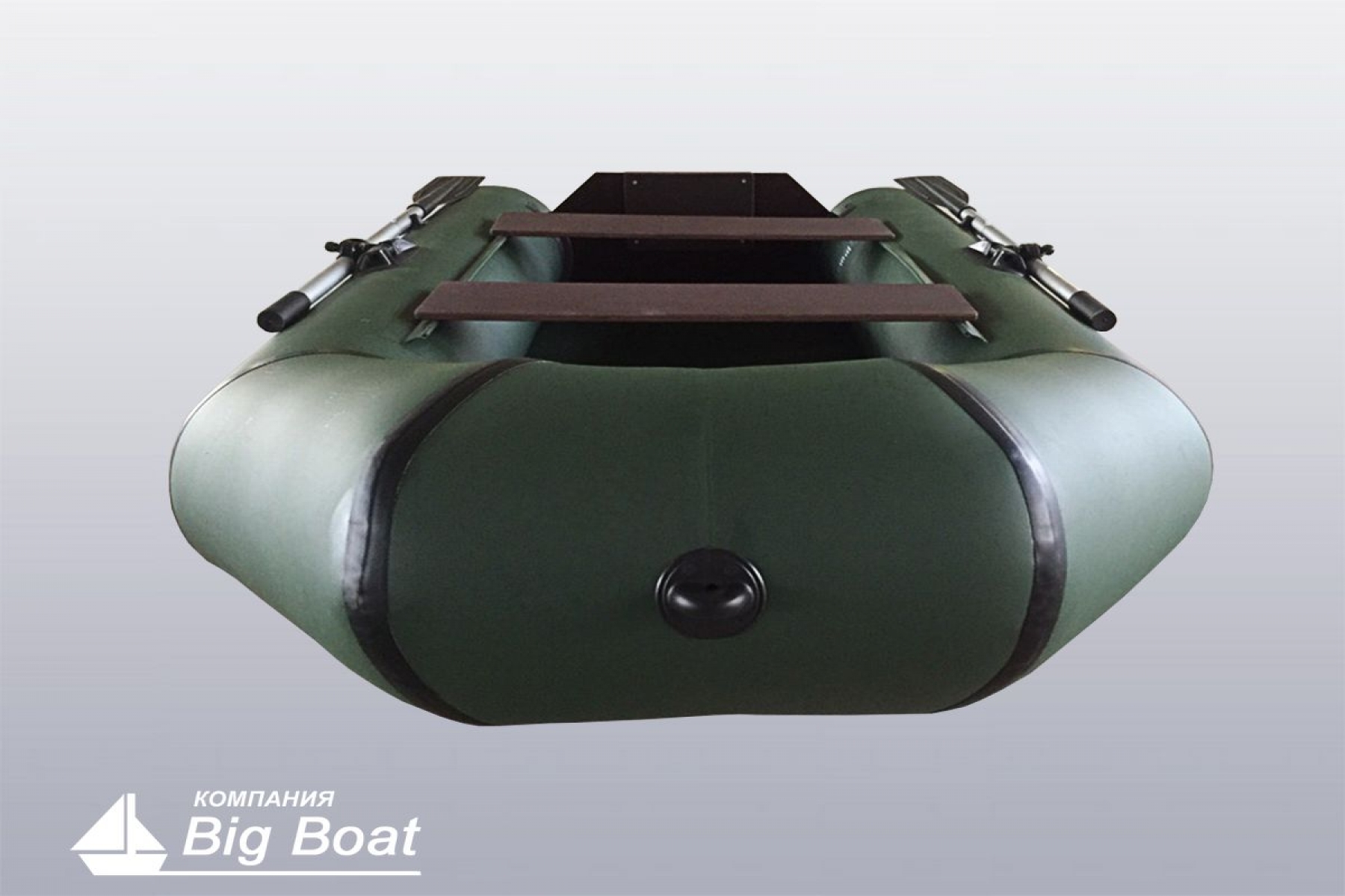 Big Boat C 240 Big Boat C 240