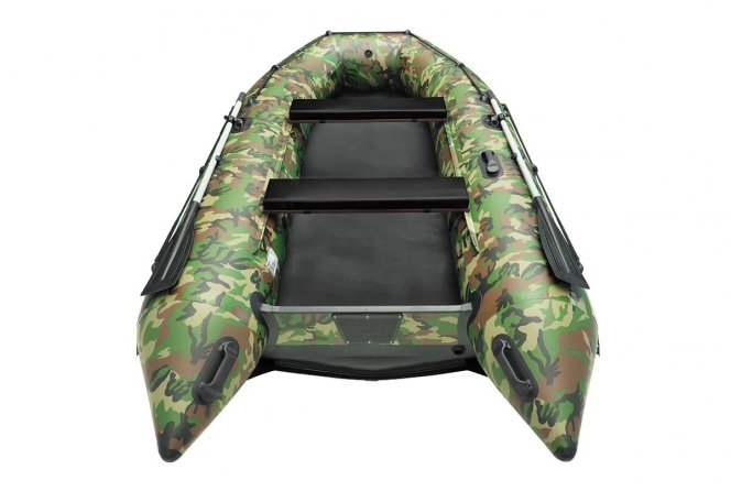 Roger Zefir 4000 камуфляж