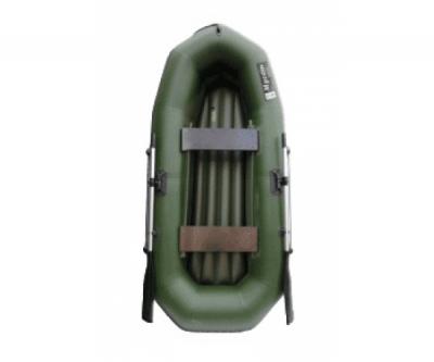 Лодка Муссон Р 260 НД гребная Лодка Муссон Р 260 НД гребная
