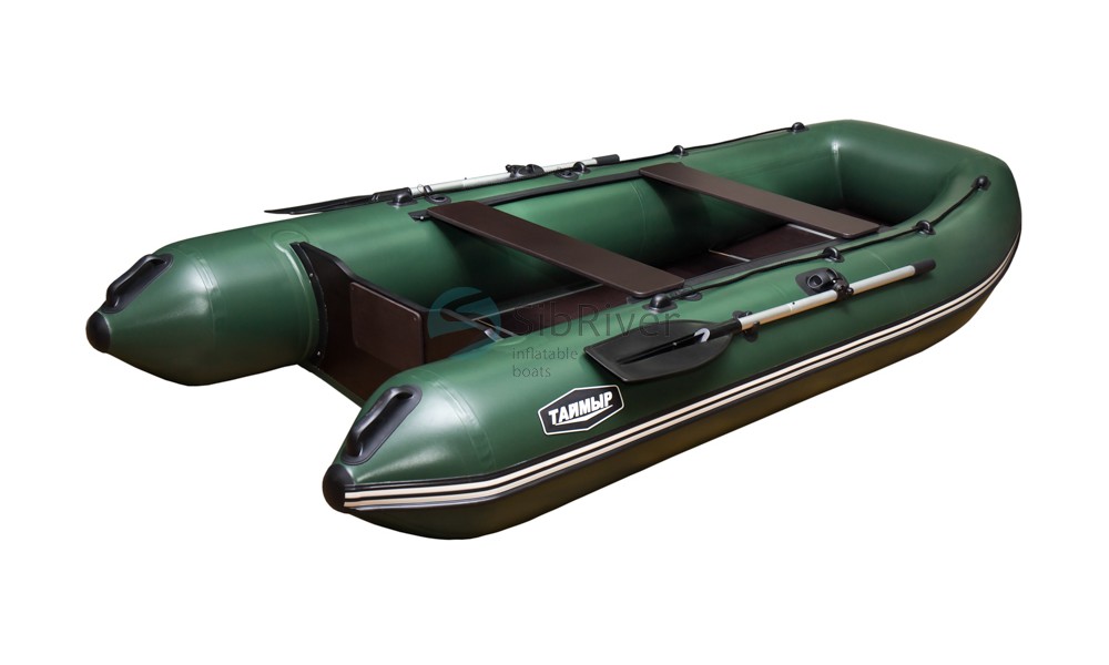 Sibriver Таймыр 320 Люкс Sibriver Таймыр 320 Люкс