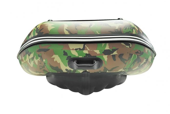 Roger Zefir 4000 камуфляж